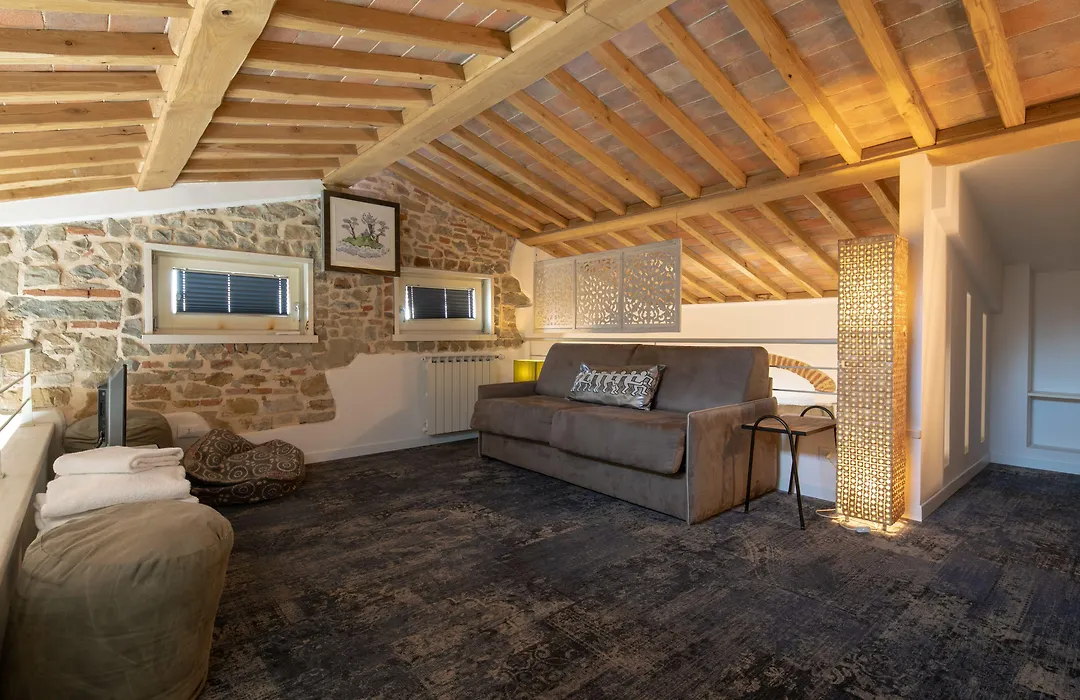 Giglio Apartments by Mmega-1